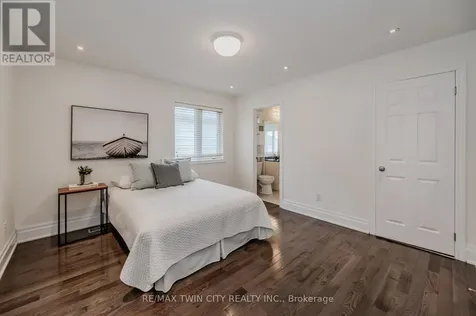 498 Thomas Slee Drive Kitchener ON N2P 2Y1