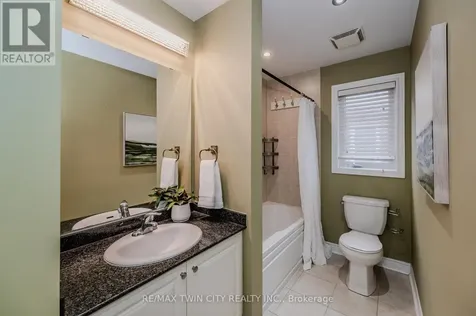 498 Thomas Slee Drive Kitchener ON N2P 2Y1