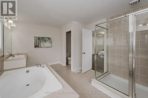 498 Thomas Slee Drive Kitchener ON N2P 2Y1