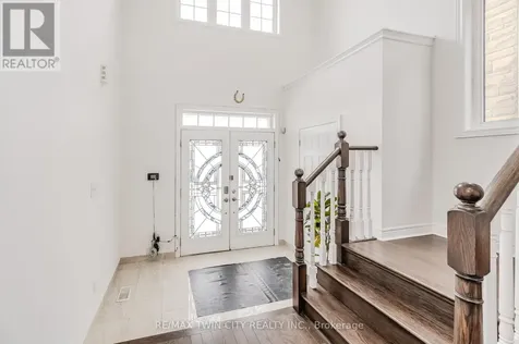 498 Thomas Slee Drive Kitchener ON N2P 2Y1