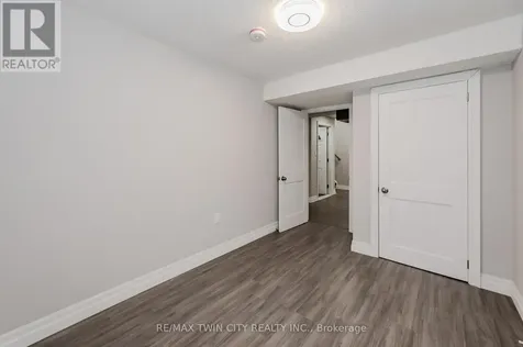 498 Thomas Slee Drive Kitchener ON N2P 2Y1