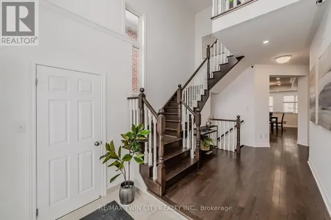 498 Thomas Slee Drive Kitchener ON N2P 2Y1