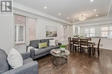 498 Thomas Slee Drive Kitchener ON N2P 2Y1