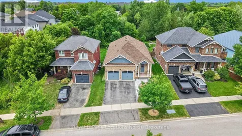 165 Findlay Drive Collingwood ON L9Y 0H4