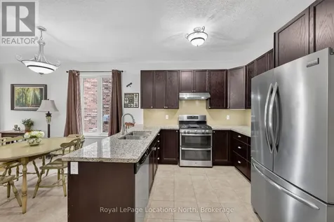 165 Findlay Drive Collingwood ON L9Y 0H4