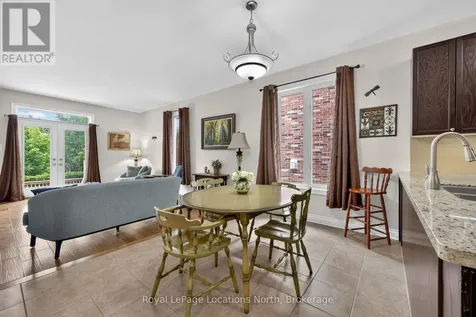 165 Findlay Drive Collingwood ON L9Y 0H4
