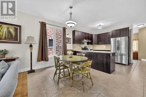 165 Findlay Drive Collingwood ON L9Y 0H4