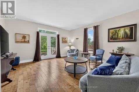 165 Findlay Drive Collingwood ON L9Y 0H4