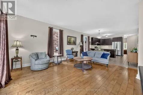 165 Findlay Drive Collingwood ON L9Y 0H4