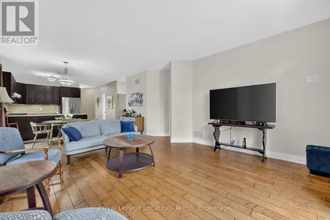 165 Findlay Drive Collingwood ON L9Y 0H4