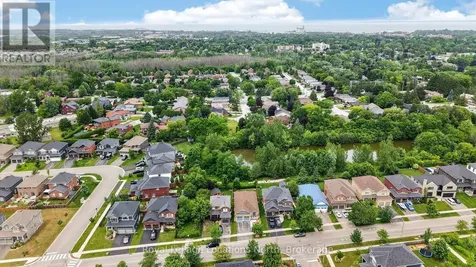 165 Findlay Drive Collingwood ON L9Y 0H4