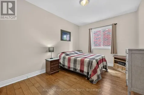 165 Findlay Drive Collingwood ON L9Y 0H4