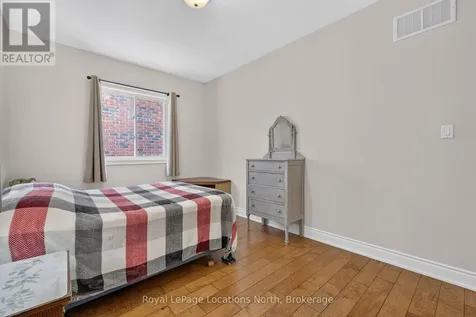 165 Findlay Drive Collingwood ON L9Y 0H4