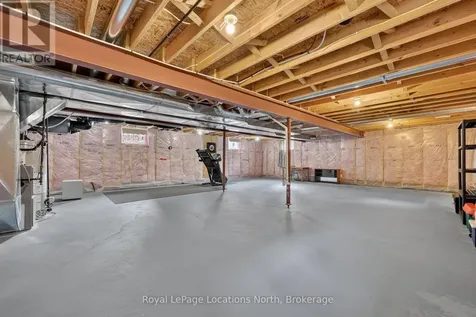165 Findlay Drive Collingwood ON L9Y 0H4