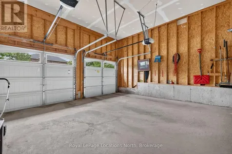 165 Findlay Drive Collingwood ON L9Y 0H4