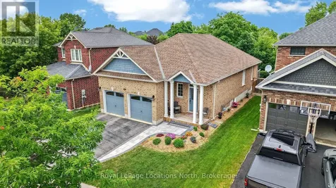 165 Findlay Drive Collingwood ON L9Y 0H4