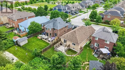 165 Findlay Drive Collingwood ON L9Y 0H4