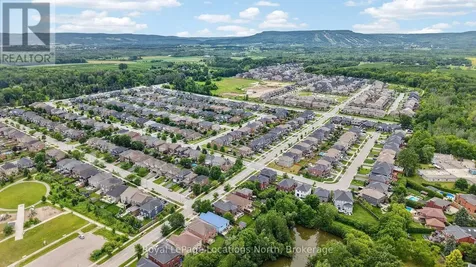 165 Findlay Drive Collingwood ON L9Y 0H4