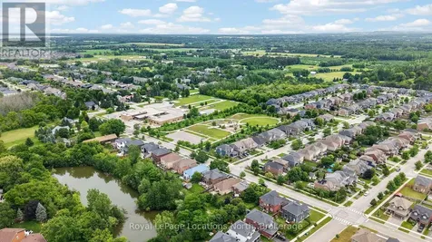 165 Findlay Drive Collingwood ON L9Y 0H4