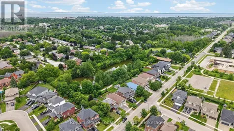165 Findlay Drive Collingwood ON L9Y 0H4