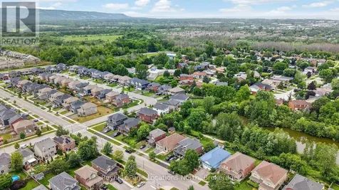 165 Findlay Drive Collingwood ON L9Y 0H4