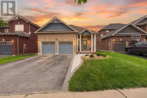 165 Findlay Drive Collingwood ON L9Y 0H4