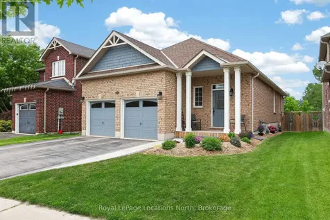 165 Findlay Drive Collingwood ON L9Y 0H4