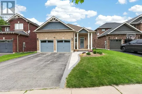 165 Findlay Drive Collingwood ON L9Y 0H4