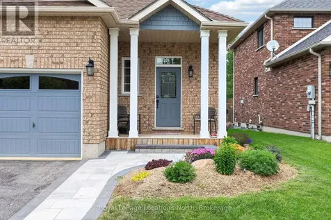 165 Findlay Drive Collingwood ON L9Y 0H4