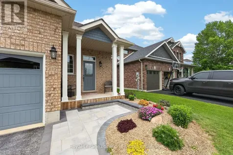 165 Findlay Drive Collingwood ON L9Y 0H4