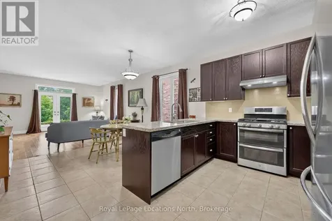 165 Findlay Drive Collingwood ON L9Y 0H4