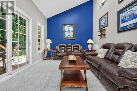 13 Hallen Drive Penetanguishene ON L9M 1G2