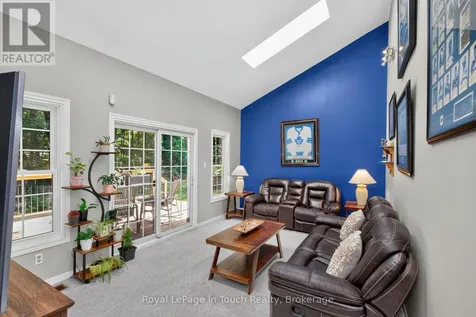 13 Hallen Drive Penetanguishene ON L9M 1G2