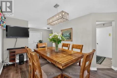 13 Hallen Drive Penetanguishene ON L9M 1G2