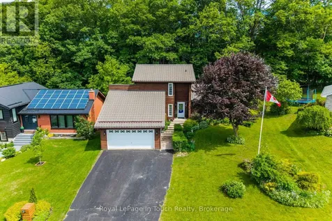 13 Hallen Drive Penetanguishene ON L9M 1G2