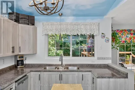 13 Hallen Drive Penetanguishene ON L9M 1G2