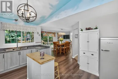 13 Hallen Drive Penetanguishene ON L9M 1G2