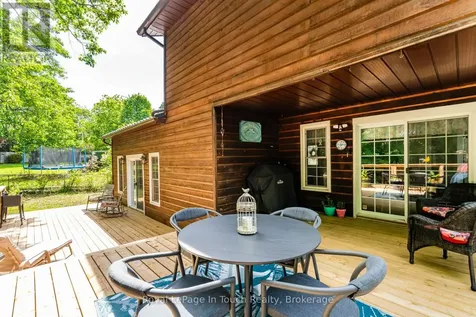 13 Hallen Drive Penetanguishene ON L9M 1G2