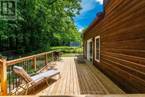 13 Hallen Drive Penetanguishene ON L9M 1G2