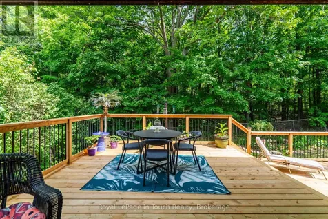 13 Hallen Drive Penetanguishene ON L9M 1G2