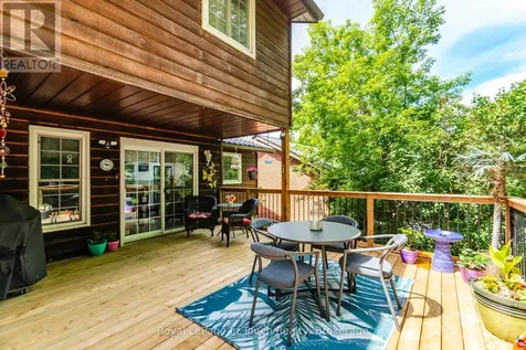13 Hallen Drive Penetanguishene ON L9M 1G2