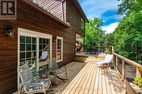 13 Hallen Drive Penetanguishene ON L9M 1G2