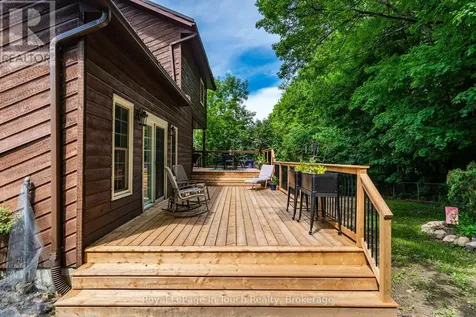 13 Hallen Drive Penetanguishene ON L9M 1G2