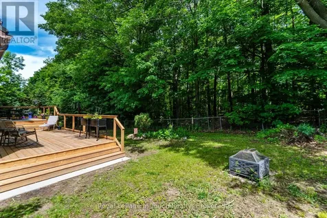 13 Hallen Drive Penetanguishene ON L9M 1G2