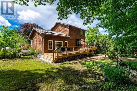 13 Hallen Drive Penetanguishene ON L9M 1G2