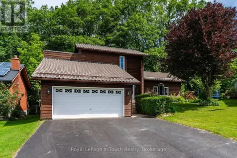 13 Hallen Drive Penetanguishene ON L9M 1G2