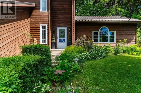 13 Hallen Drive Penetanguishene ON L9M 1G2