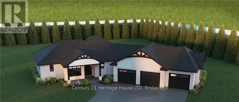 4656 Tyler Drive St. Clair ON N0P 2B0