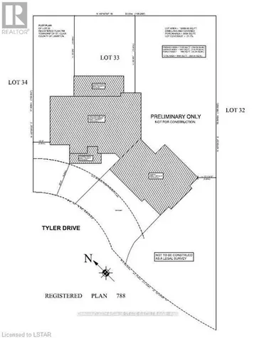 4656 Tyler Drive St. Clair ON N0P 2B0
