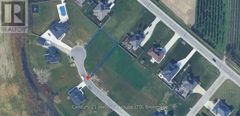 4656 Tyler Drive St. Clair ON N0P 2B0